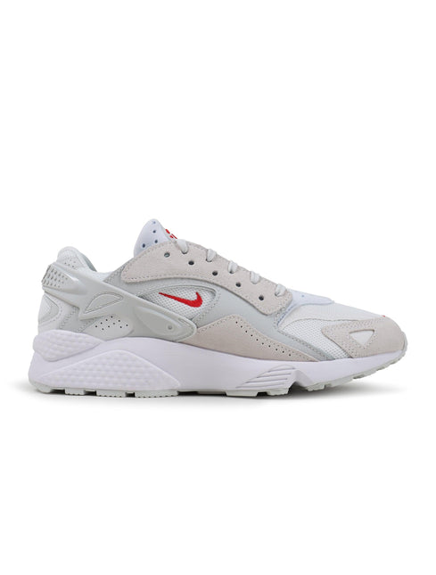 NIKE MENS AIR HUARACHE RUNNER - SUMMIT WHITE NIKE