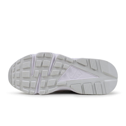 NIKE MENS AIR HUARACHE RUNNER - SUMMIT WHITE NIKE