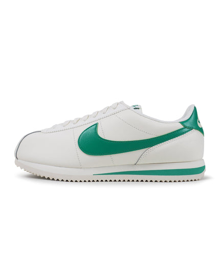 NIKE MENS CORTEZ - STADIUM GREEN NIKE