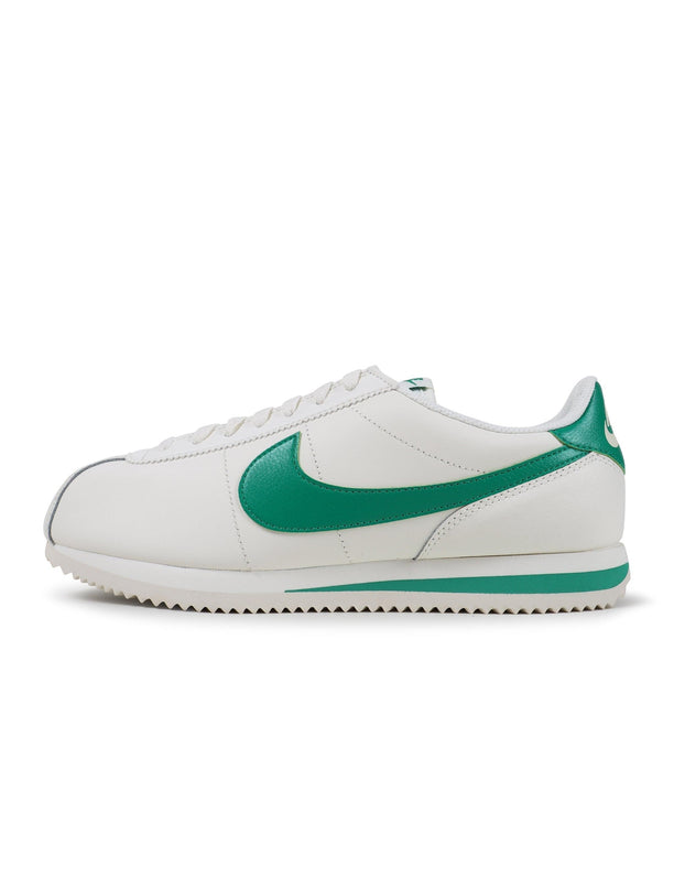 NIKE MENS CORTEZ - STADIUM GREEN NIKE