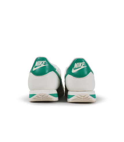 NIKE MENS CORTEZ - STADIUM GREEN NIKE