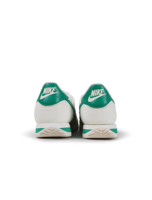 NIKE MENS CORTEZ - STADIUM GREEN NIKE