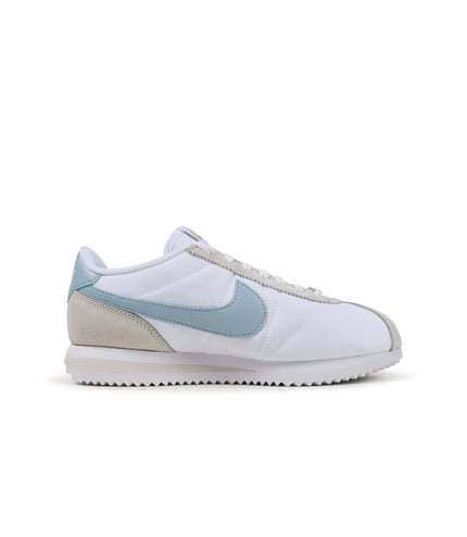 NIKE WMNS CORTEZ TXT - WHITE/ARMORY BLUE NIKE