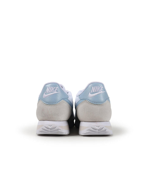 NIKE WMNS CORTEZ TXT - WHITE/ARMORY BLUE NIKE