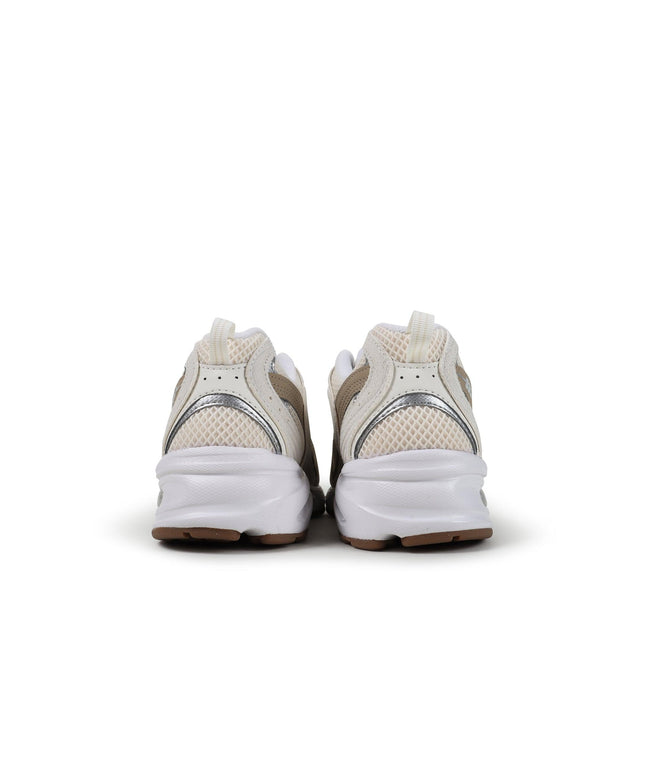 NEW BALANCE MENS 530 SNEAKERS - LINEN SEA SALT NEW BALANCE
