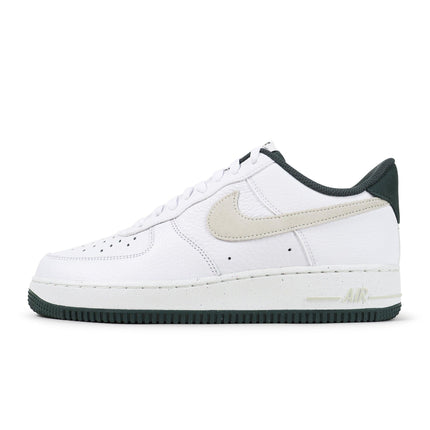 NIKE MENS AIR FORCE 1 '07 LV8 - VINTAGE GREEN NIKE