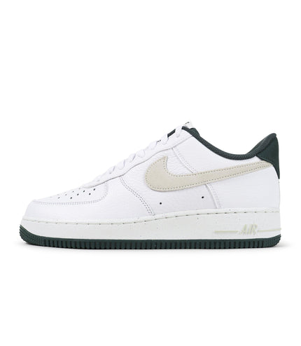 NIKE MENS AIR FORCE 1 '07 LV8 - VINTAGE GREEN NIKE