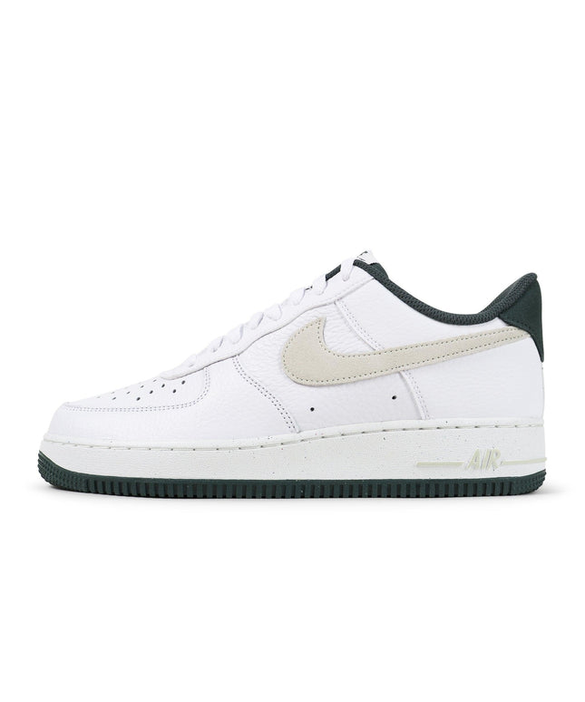 NIKE MENS AIR FORCE 1 '07 LV8 - VINTAGE GREEN NIKE