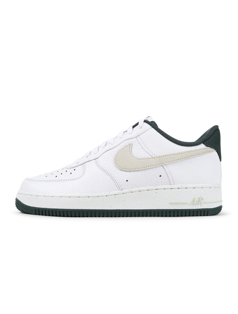 NIKE MENS AIR FORCE 1 '07 LV8 - VINTAGE GREEN NIKE