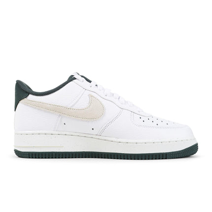 NIKE MENS AIR FORCE 1 '07 LV8 - VINTAGE GREEN NIKE