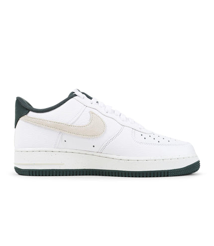 NIKE MENS AIR FORCE 1 '07 LV8 - VINTAGE GREEN NIKE