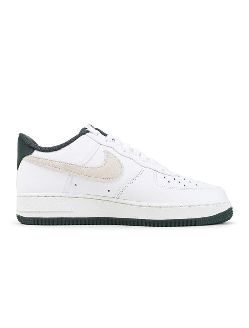 NIKE MENS AIR FORCE 1 '07 LV8 - VINTAGE GREEN NIKE