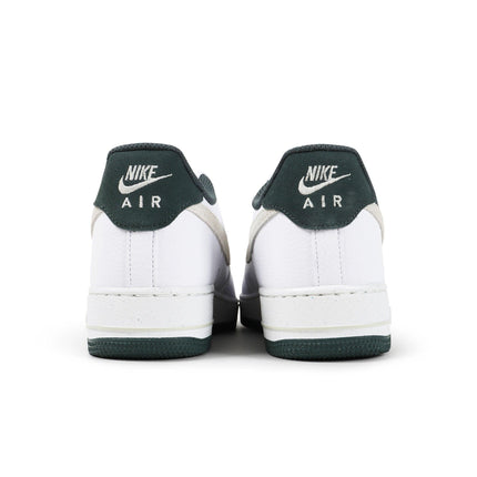 NIKE MENS AIR FORCE 1 '07 LV8 - VINTAGE GREEN NIKE