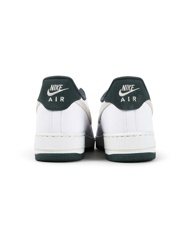 NIKE MENS AIR FORCE 1 '07 LV8 - VINTAGE GREEN NIKE