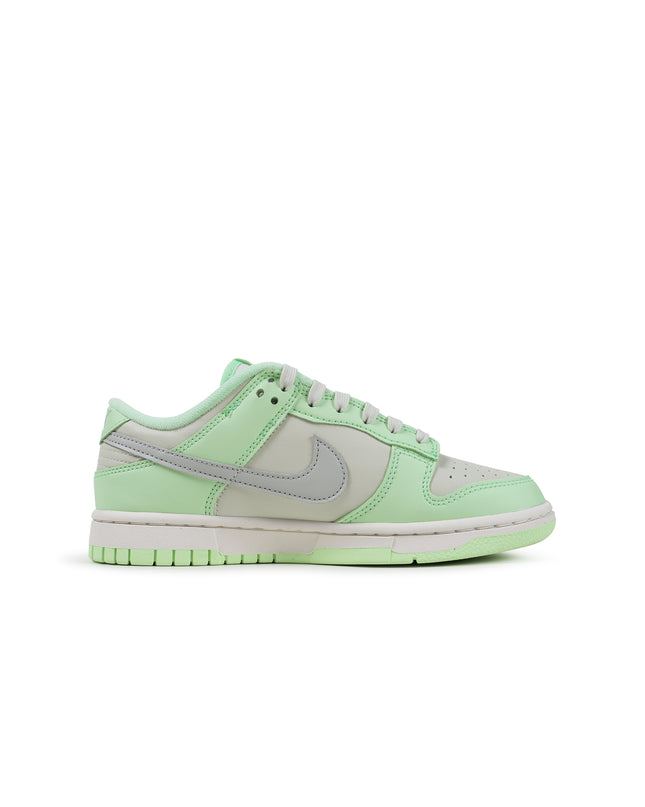 NIKE WMNS DUNK LOW - NATURE SEA GLASS