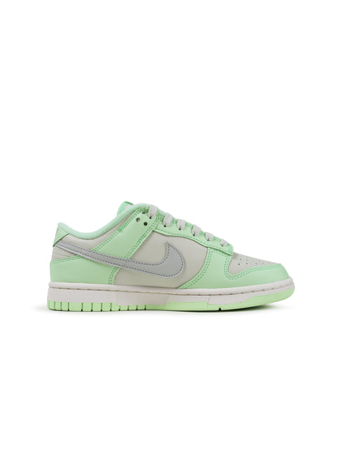 NIKE WMNS DUNK LOW - NATURE SEA GLASS NIKE