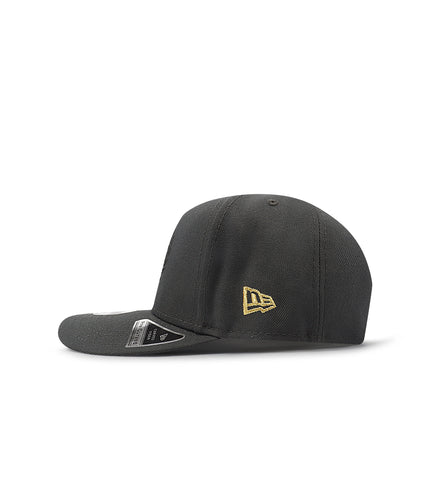 New Era 950 Champions LA Sidepatch Snapback - Charcoal