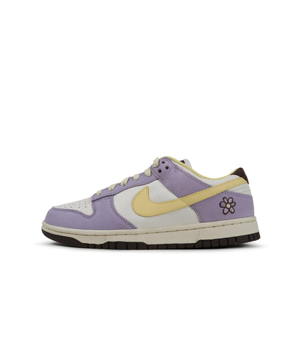 NIKE WMNS NIKE DUNK LOW - LILAC BLOOM NIKE