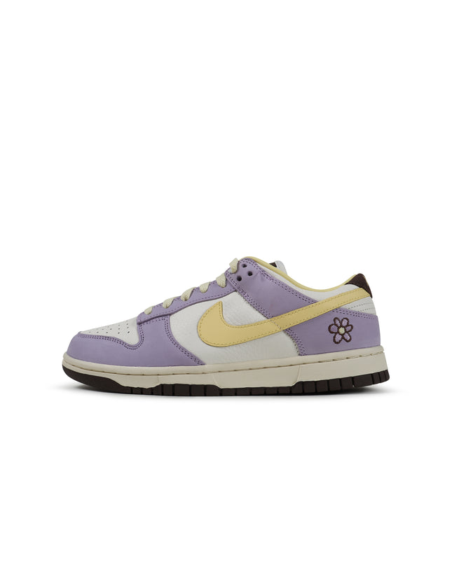 NIKE WMNS NIKE DUNK LOW - LILAC BLOOM