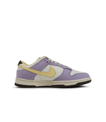 NIKE WMNS NIKE DUNK LOW - LILAC BLOOM NIKE