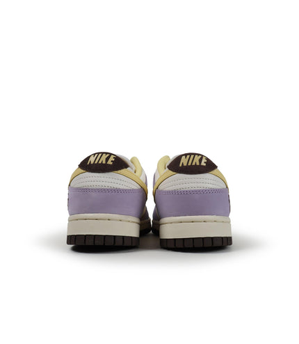 NIKE WMNS NIKE DUNK LOW - LILAC BLOOM NIKE