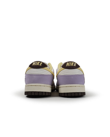 NIKE WMNS NIKE DUNK LOW - LILAC BLOOM