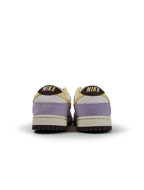 NIKE WMNS NIKE DUNK LOW - LILAC BLOOM NIKE