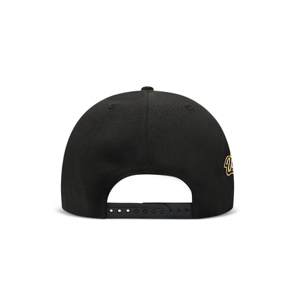 New Era 950 World Series Snapback - Black/Gold