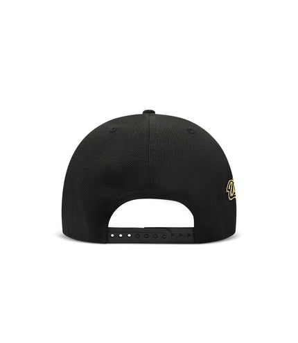 New Era 950 World Series Snapback - Black/Gold