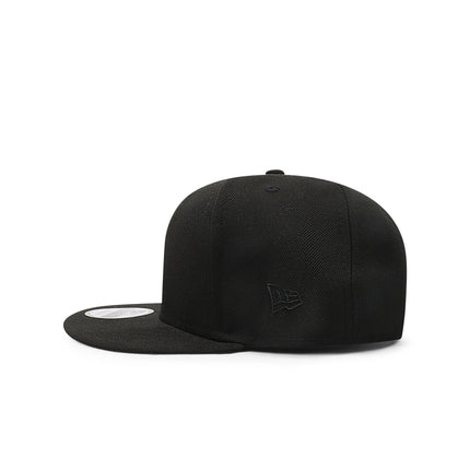 New Era 950 World Series Snapback - Black/Gold