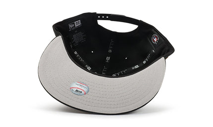 New Era 950 World Series Snapback - Black/Gold