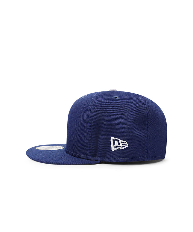 New Era 950 Back to Back Champs Snapback - Blue