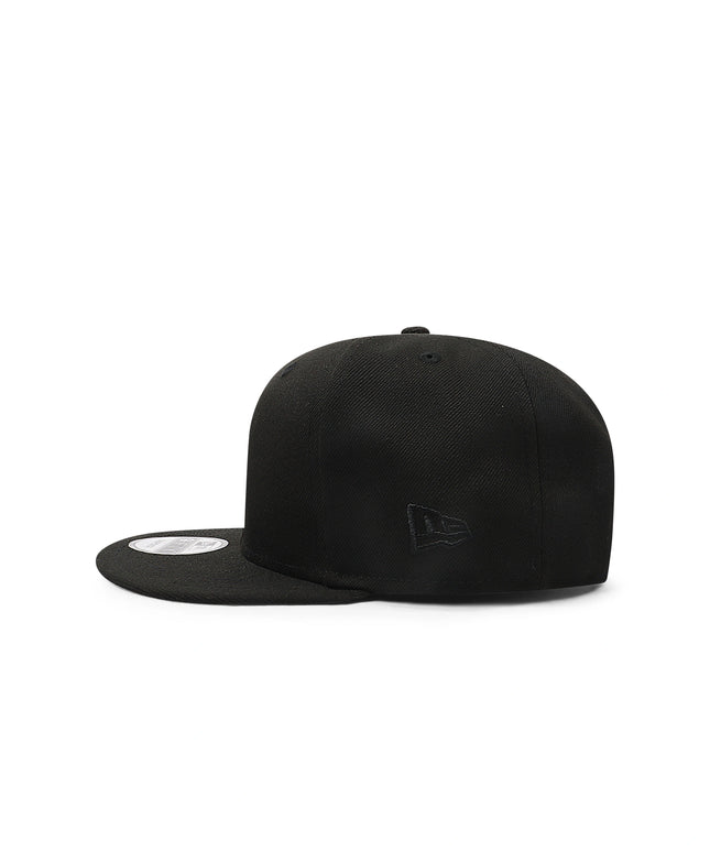 New Era 950 Back to Back Champs Snapback - Black
