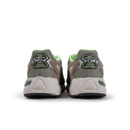 NEW BALANCE MENS 725 SHOES - OLIVINE NEW BALANCE