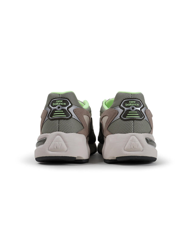 NEW BALANCE MENS 725 SHOES - OLIVINE NEW BALANCE