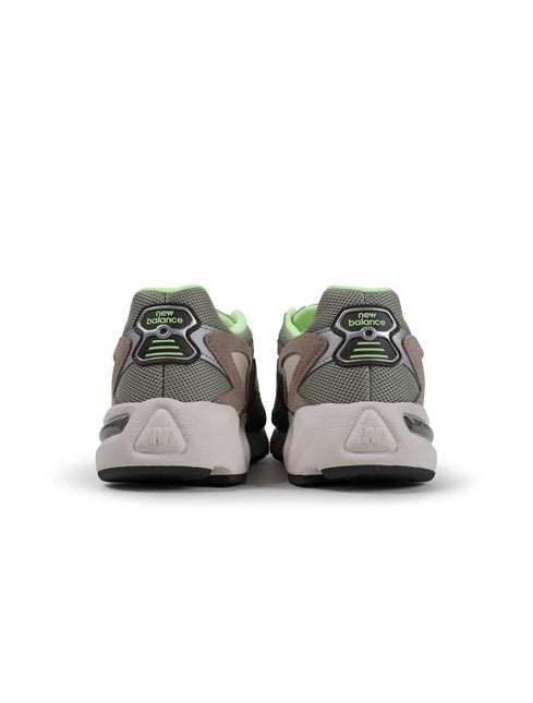 NEW BALANCE MENS 725 SHOES - OLIVINE NEW BALANCE