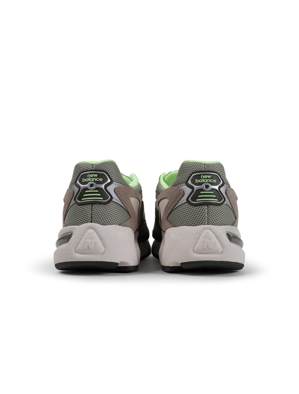 NEW BALANCE MENS 725 SHOES - OLIVINE NEW BALANCE