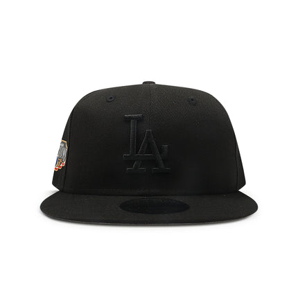 New Era 950 World Series Champs Snapback - Black