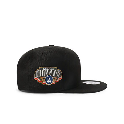 New Era 950 World Series Champs Snapback - Black