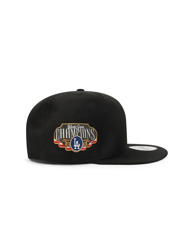 New Era 950 World Series Champs Snapback - Black