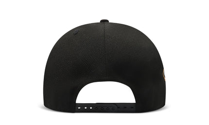 New Era 950 World Series Champs Snapback - Black