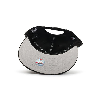 New Era 950 World Series Champs Snapback - Black