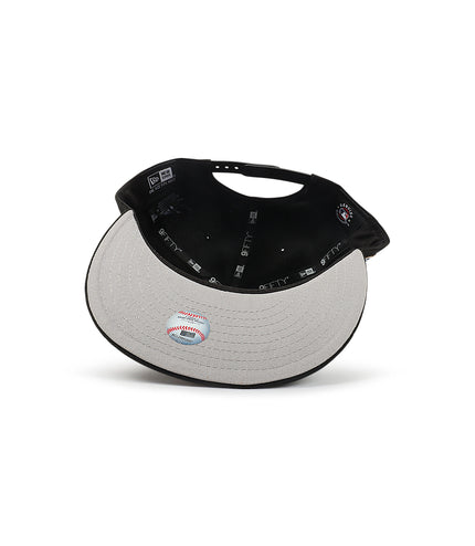 New Era 950 World Series Champs Snapback - Black