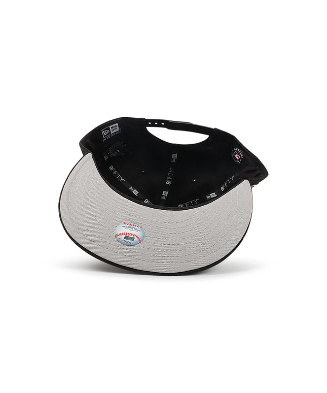 New Era 950 World Series Champs Snapback - Black