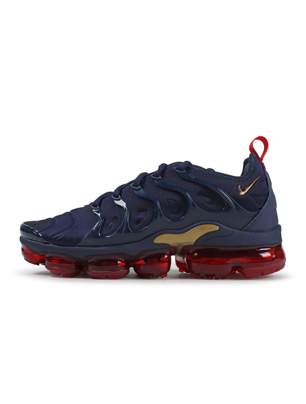 NIKE MENS AIR VAPORMAX PLUS - OLYMPIC NIKE