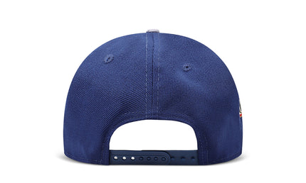 New Era 950 World Series Champs Snapback - Blue