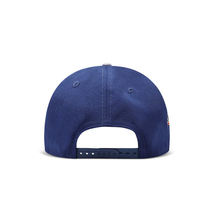 New Era 950 World Series Champs Snapback - Blue