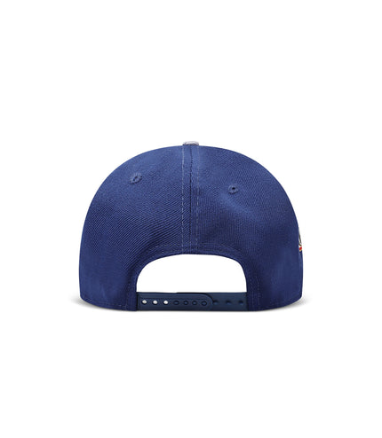 New Era 950 World Series Champs Snapback - Blue