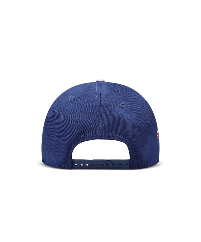 New Era 950 World Series Champs Snapback - Blue