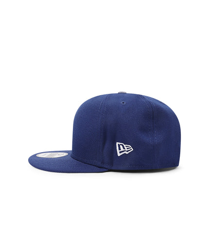 New Era 950 World Series Champs Snapback - Blue